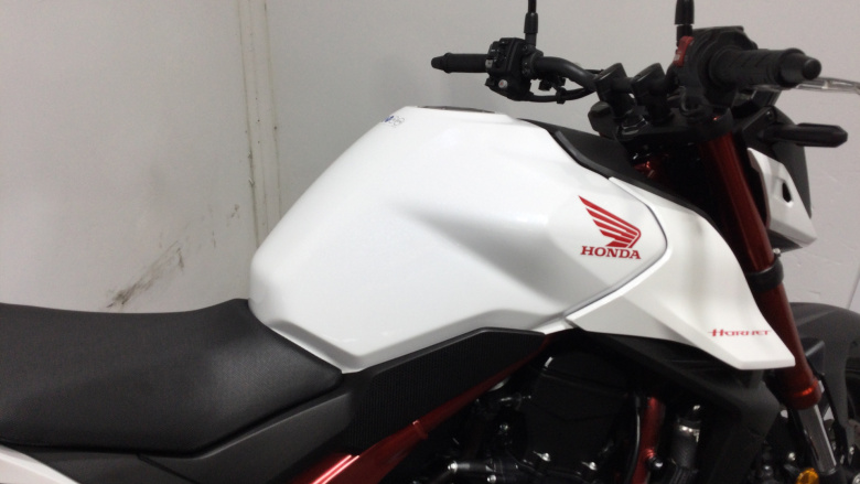 (23MY) Honda CB750 Hornet